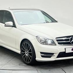 Mercedes Classe C C180 CDI C 180 CDI BlueEfficiency (204.000) F&eacute;rin