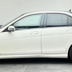 Mercedes Classe C C180 CDI C 180 CDI BlueEfficiency (204.000) F&eacute;rin