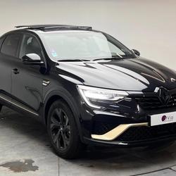 Renault Arkana  F&eacute;rin