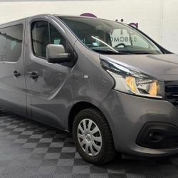 Renault Trafic combi COMBI 1.6 DCI 125 L2 ENERGY INTENS Chilly-Mazarin