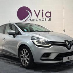 Renault Clio 4 TCE 120 Intens Chilly-Mazarin