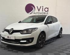 Renault Megane 3