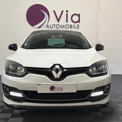 Renault Megane 3 1.2 TCE Bose Edition Chilly-Mazarin