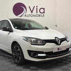 Renault Megane 3 1.2 TCE Bose Edition Chilly-Mazarin