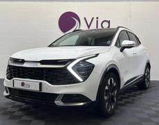 Kia Sportage Chilly-Mazarin