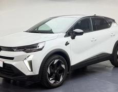 Renault Captur Férin