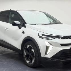 Renault Captur 1.0 TCE 90 CH TECHNO F&eacute;rin