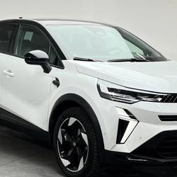 Renault Captur 1.0 TCE 90 CH TECHNO F&eacute;rin