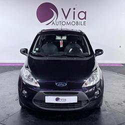 Ford Ka 1.2 69 Titanium Longueau
