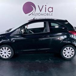 Ford Ka 1.2 69 Titanium Longueau