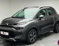 Citroen C3 Aircross Férin