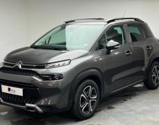 Citroen C3 Aircross Férin