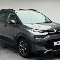 Citroen C3 Aircross  F&eacute;rin