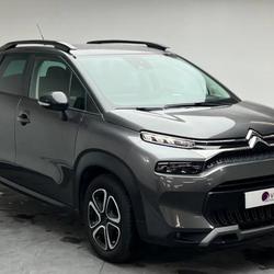 Citroen C3 Aircross  F&eacute;rin