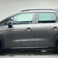 Citroen C3 Aircross  F&eacute;rin