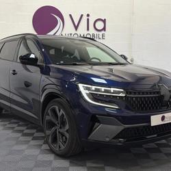 Renault Espace 5 ETECH200 Esprit Alpine E-Tech Hybrid Chilly-Mazarin