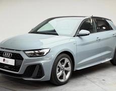 Audi A1 Férin