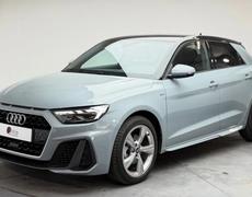 Audi A1 Férin