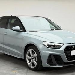 Audi A1 30 TFSI 30 TFSI S line F&eacute;rin