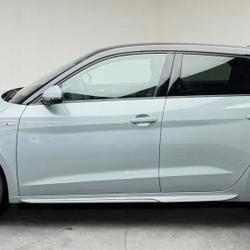 Audi A1 30 TFSI 30 TFSI S line F&eacute;rin