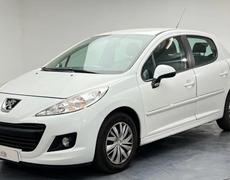 Peugeot 207 Férin