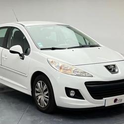 Peugeot 207 1.4 HDI 207 Plus F&eacute;rin