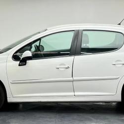 Peugeot 207 1.4 HDI 207 Plus F&eacute;rin