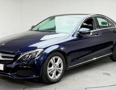 Mercedes Classe C