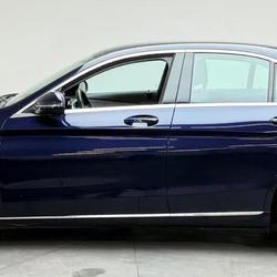 Mercedes Classe C 180 CDI C 180 BlueTec / d (205.036) F&eacute;rin