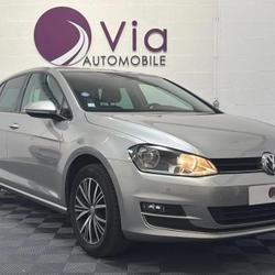 Volkswagen Golf 7 1.2 TSI 110 Allstar Chilly-Mazarin