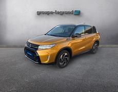 Suzuki Vitara Cesson-Sévigné