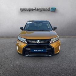 Suzuki Vitara 1.4 Boosterjet Hybrid 110ch Style Auto MY25 Cesson-S&eacute;vign&eacute;