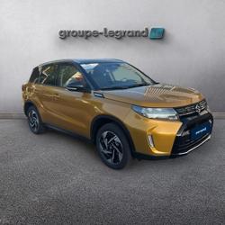 Suzuki Vitara 1.4 Boosterjet Hybrid 110ch Style Auto MY25 Cesson-S&eacute;vign&eacute;