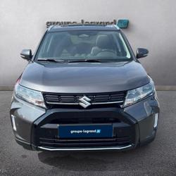 Suzuki Vitara 1.4 Boosterjet Hybrid 110ch Style Auto MY25 Cesson-S&eacute;vign&eacute;