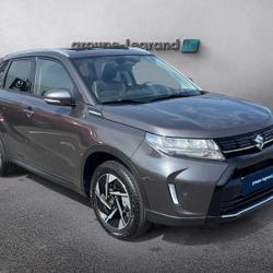 Suzuki Vitara 1.4 Boosterjet Hybrid 110ch Style Auto MY25 Cesson-S&eacute;vign&eacute;
