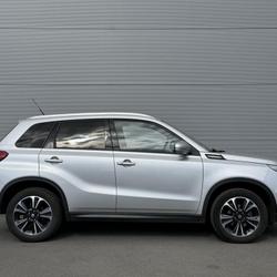 Suzuki Vitara 1.6 MHEV 120 CH BVM6 PRIVILEGE / SUPERBE ETAT REVISION A JOUR Pornichet