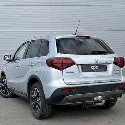 Suzuki Vitara 1.6 MHEV 120 CH BVM6 PRIVILEGE / SUPERBE ETAT REVISION A JOUR Pornichet