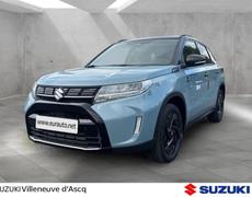 Suzuki Vitara Villeneuve-d'Ascq
