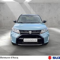 Suzuki Vitara 1.4 Boosterjet Hybrid 110ch Xplore Auto Villeneuve-d'Ascq