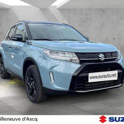 Suzuki Vitara 1.4 Boosterjet Hybrid 110ch Xplore Auto Villeneuve-d'Ascq