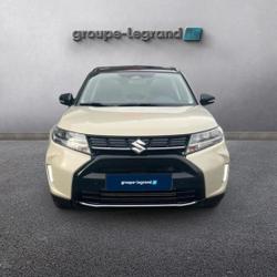 Suzuki Vitara 1.4 Boosterjet Hybrid 110ch Xplore occasion - Cesson-S&eacute;vign&eacute; - photo 2/32