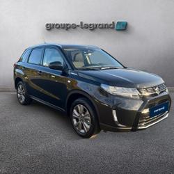 Suzuki Vitara 1.4 Boosterjet Hybrid 110ch Privil&egrave;ge MY25 Cesson-S&eacute;vign&eacute;