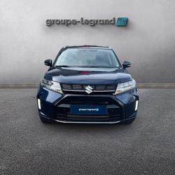 Suzuki Vitara 1.4 Boosterjet Hybrid 110ch Style Auto MY25 Cesson-S&eacute;vign&eacute;