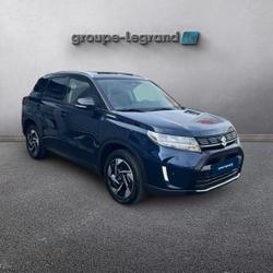 Suzuki Vitara 1.4 Boosterjet Hybrid 110ch Style Auto MY25 Cesson-S&eacute;vign&eacute;
