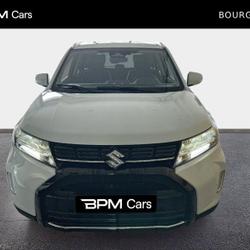 Suzuki Vitara 1.5 Dualjet Hybrid 115ch Style Auto Saint-Doulchard