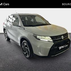 Suzuki Vitara 1.5 Dualjet Hybrid 115ch Style Auto Saint-Doulchard