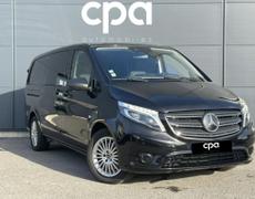 Mercedes Vito Pornichet