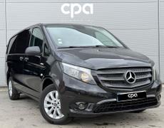 Mercedes Vito Pornichet