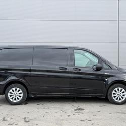 Mercedes Vito 116 CDI 2.2 163 CH BVA SELECT / 2ND MAIN TVA RECUPERABLE PRIX TTC Pornichet