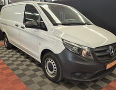 Mercedes Vito Servon